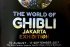 《イベントPickUp》2017年8月10日～９月17日：ジブリの世界ジャカルタ展