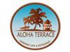 ジャカルタのハワイ料理&カフェ｜ Aloha Terrace Hawaiian Cafe & Restaurant （アロハ テラス）