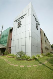ポンドックインダ（南ジャカルタ）にあるインターナショナルスクール