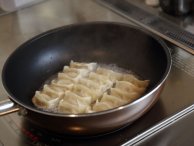 キッチンスタッフ募集