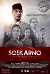 スカルノ大統領の伝記映画「SOEKARNO」を観てきた！