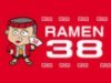 ジャカルタ・インドネシアのラーメン屋 ｜ ラーメン38 （RAMEN 38） 【Kuningan City】
