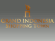 ジャカルタ・インドネシアのショッピングモール